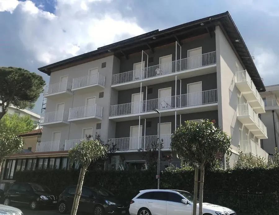 Hotel Villa Platani-1