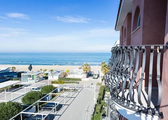 Hotel Trevi Riccione